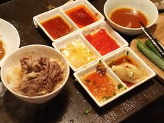 -鍋ぞう(新宿西口店)