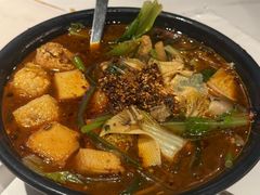 -梧赖枪火·东北烧烤|鲽鱼头|团建(罗湖总店)