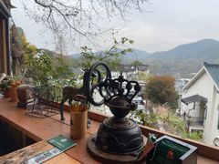 -马灯部落·西湖边的创意山景餐厅(虎跑动物园店)