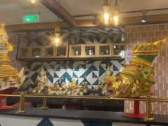 -Home Thai·泰谣(王府井apm店)