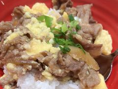 -食其家·牛丼咖喱(天津梅江印象城店)