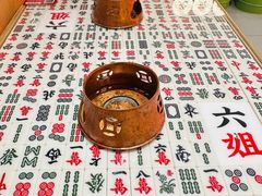 -成都你六姐·牛肉冒菜·麻辣香锅(长泰广场店)