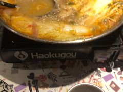 -酒肆浅葱•烧烤•龙虾•排档(卓悦intown店)