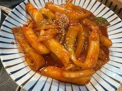 -名家韩国料理·烤肉(瑶海店)