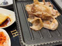 -咕咕站韩国料理(紫金港店)