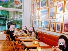 -BOR Eatery(安福路店)