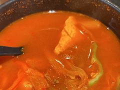 -九田家黑牛烤肉料理(新辰里亚运村店)