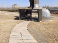 -长春世界雕塑园
