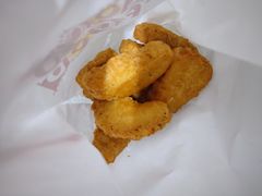 -嘉喜来比萨(罗马花园店)