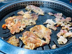 -33韩式自助烧烤(环城南路店)