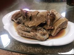 -胖哥川菜馆(武东路店)