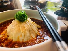 -大理实力希尔顿酒店御璽中餐厅YUXI – CHINESE RESTAURANT
