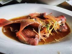 -聚鲜阁海鲜美食城(香水湾店)