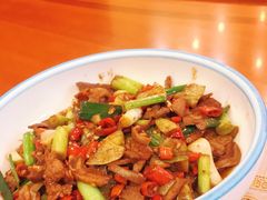 -顺风山庄(水濂山店)