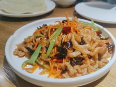 -榆林镇筋饼(知春路店)