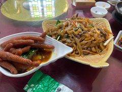-汇点煌餐厅