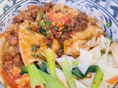 -郑记biangbiang面(钟楼店)