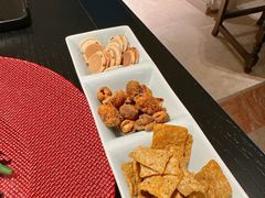 -金谷仓家庭料理(马泉营店)