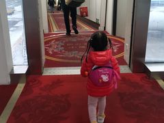 -乌鲁木齐天山国际机场-T3航站楼