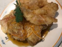 -北李妈妈菜·海肠捞饭(开发区万达店)