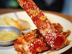 -福嗝er 咖啡&精酿餐吧(东四店)