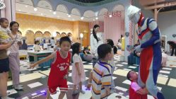 -MELAND亲子乐园•活动包场(北京亦庄龙湖天街店)