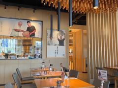 -味太助·银饭食堂(中华城店)