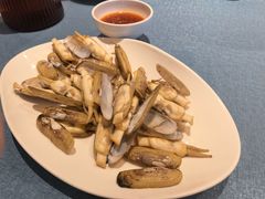 -闽海肴(北辰荟店)