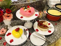 -长沙世纪金源大饭店·金世纪中餐厅