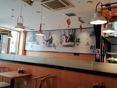 大堂-顺溜削面(大王路店)