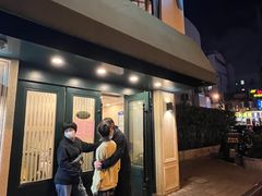 -翠亭酒家(山西南路店)