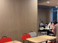 -麦当劳(北京上地十街餐厅店)