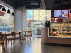 -COSTA COFFEE(金长安大厦店)