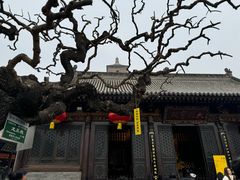 -大慈恩寺(大雁塔)