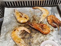 -欢乐牧场主题自助料理(龙华星河iCO店)