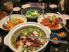 -华豫川酒家(双子塔店)