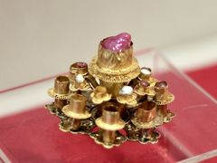 -深圳博物馆(古代艺术馆)
