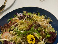 -Wei菋·Le Bistrot