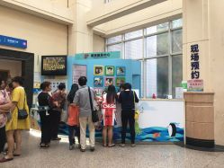 -上海交通大学医学院附属上海儿童医学中心(陆家嘴总院区)