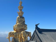 -峨眉山风景名胜区