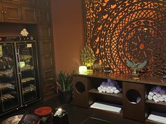 -素凯泰泰式按摩SPA(杭州嘉里中心店)