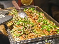 -烤匠麻辣烤鱼(万象城店)