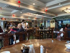大堂-澳门西南饭店·粤菜·茶市·手工点心(华海路店)