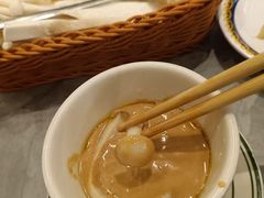 -侃爷南门铜锅涮肉