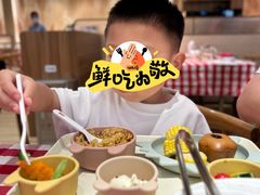 -西贝(枫蓝国际购物中心店)