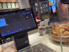 -西贝(上海中心店)