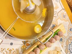 -普宁潮汕牛肉火锅(新香洲店)