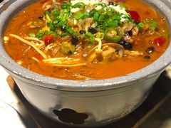 -绿茶餐厅(乐峰广场店)