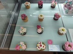 -BONCAKE裱花蛋糕(万象汇店)