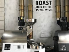 大堂-明谦·Coffee&Cocktail Bar(美您公园店)